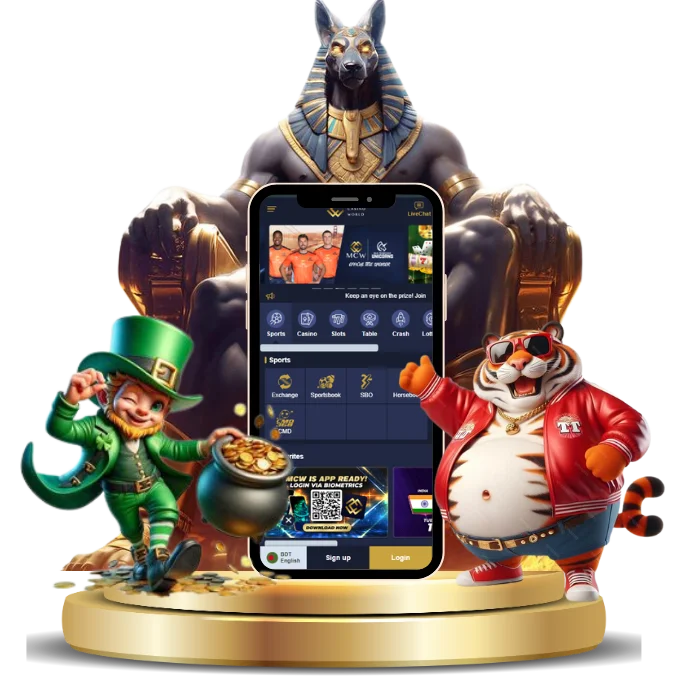 662BET Our app available on all device